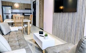 202S Encantador apartamento para ti!